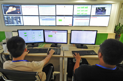 禪城新三板掛牌企業達13家，產業轉型密碼浮現 軟件技術服務引領變革