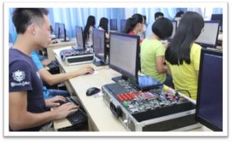 2018年軟件技術(shù)專業(yè)（3+2專本融通）及軟件技術(shù)服務(wù)領(lǐng)域介紹